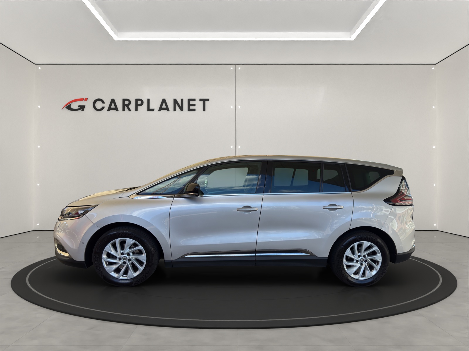 RENAULT Espace 1.6 TCe Intens Automat 200PS 7-Plätzer inkl. AHK-showroom-element-3
