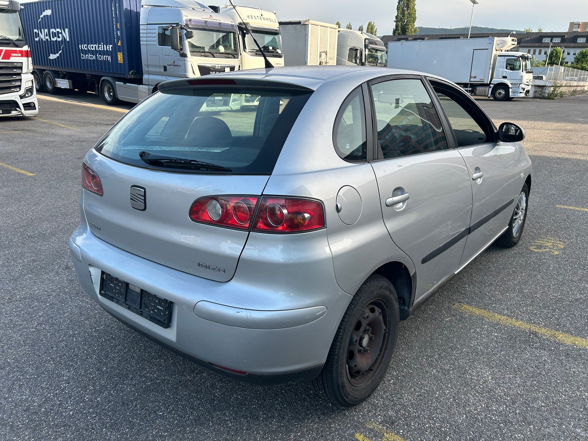 SEAT Ibiza 1.4 16V Signo-image-4