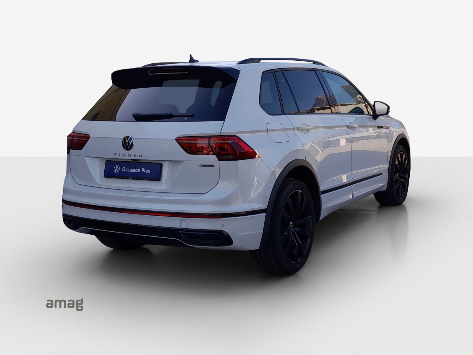 VW Tiguan 2.0 TDI SCR R-Line 4Motion DSG-showroom-element-3