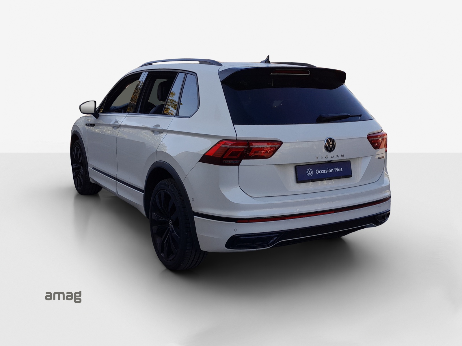 VW Tiguan 2.0 TDI SCR R-Line 4Motion DSG-showroom-element-2