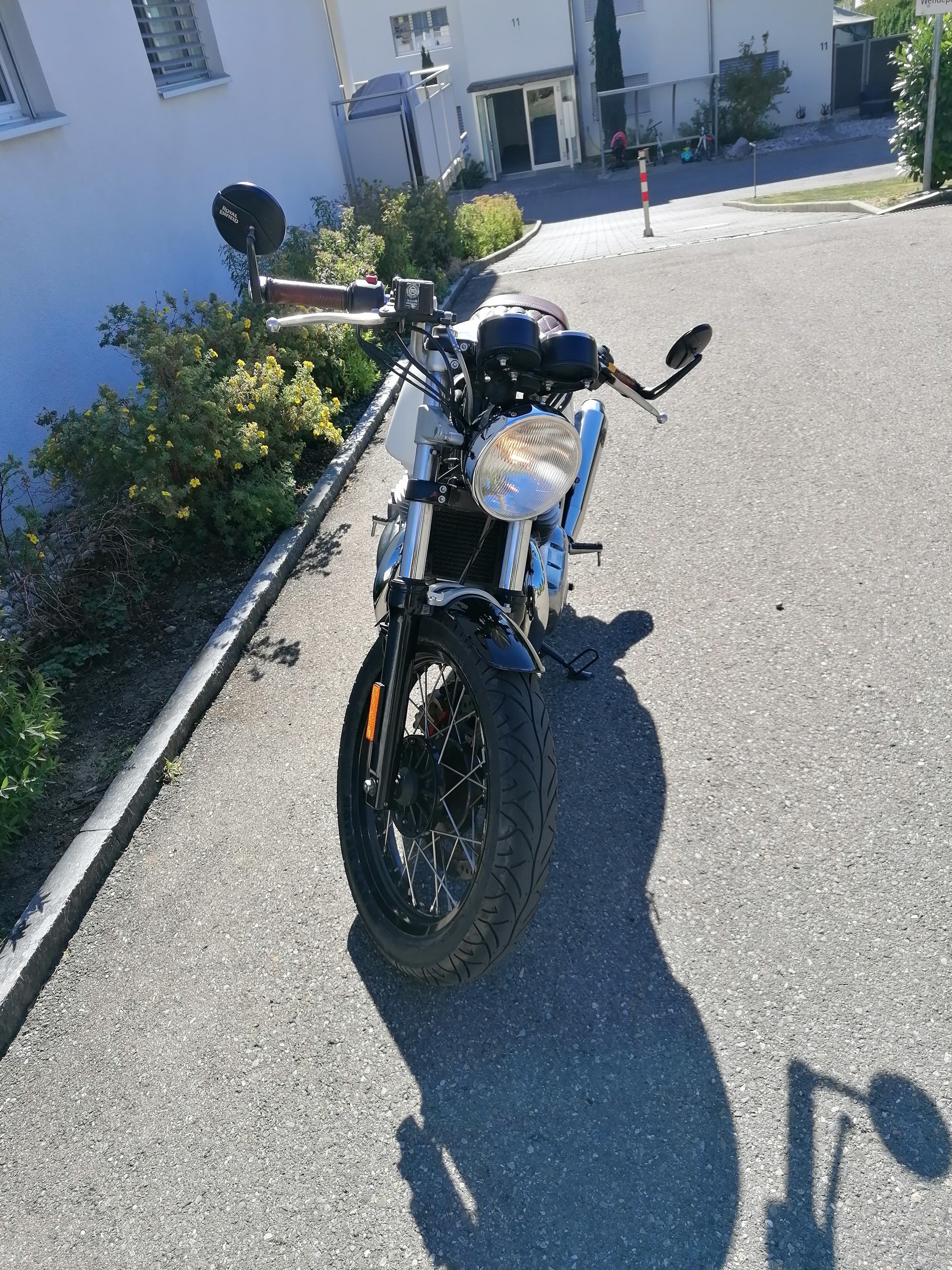 ROYAL ENFIELD GT 650-image-3