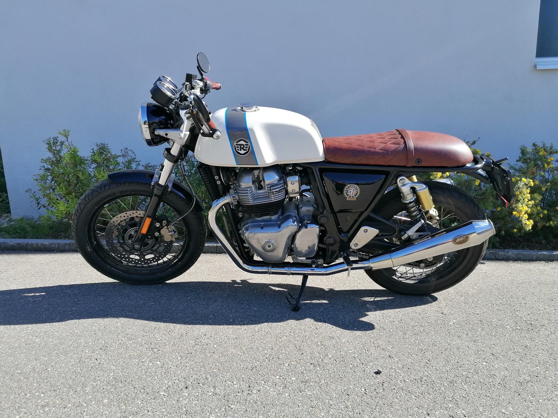 ROYAL ENFIELD GT 650-image-0