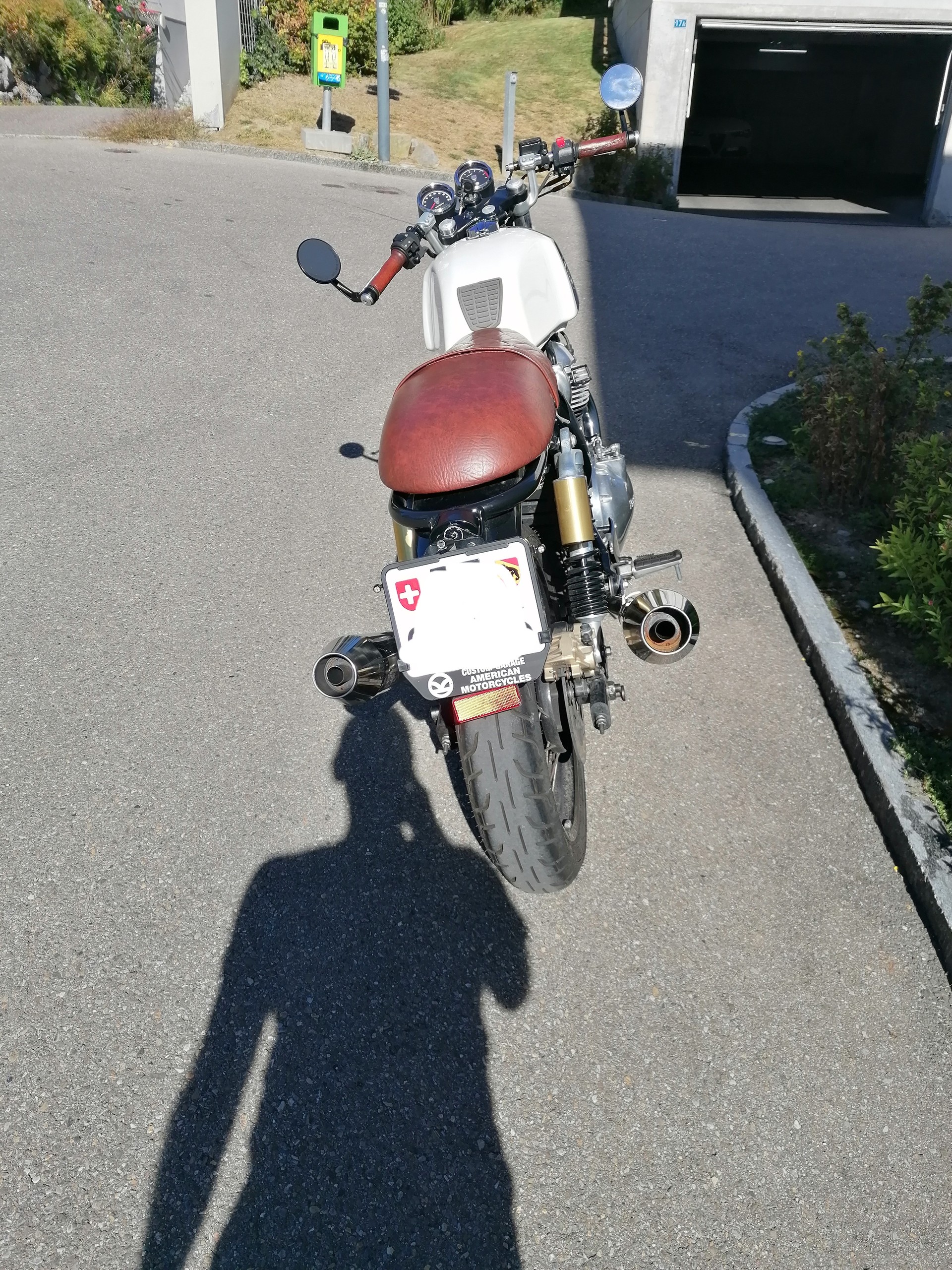 ROYAL ENFIELD GT 650-image-2