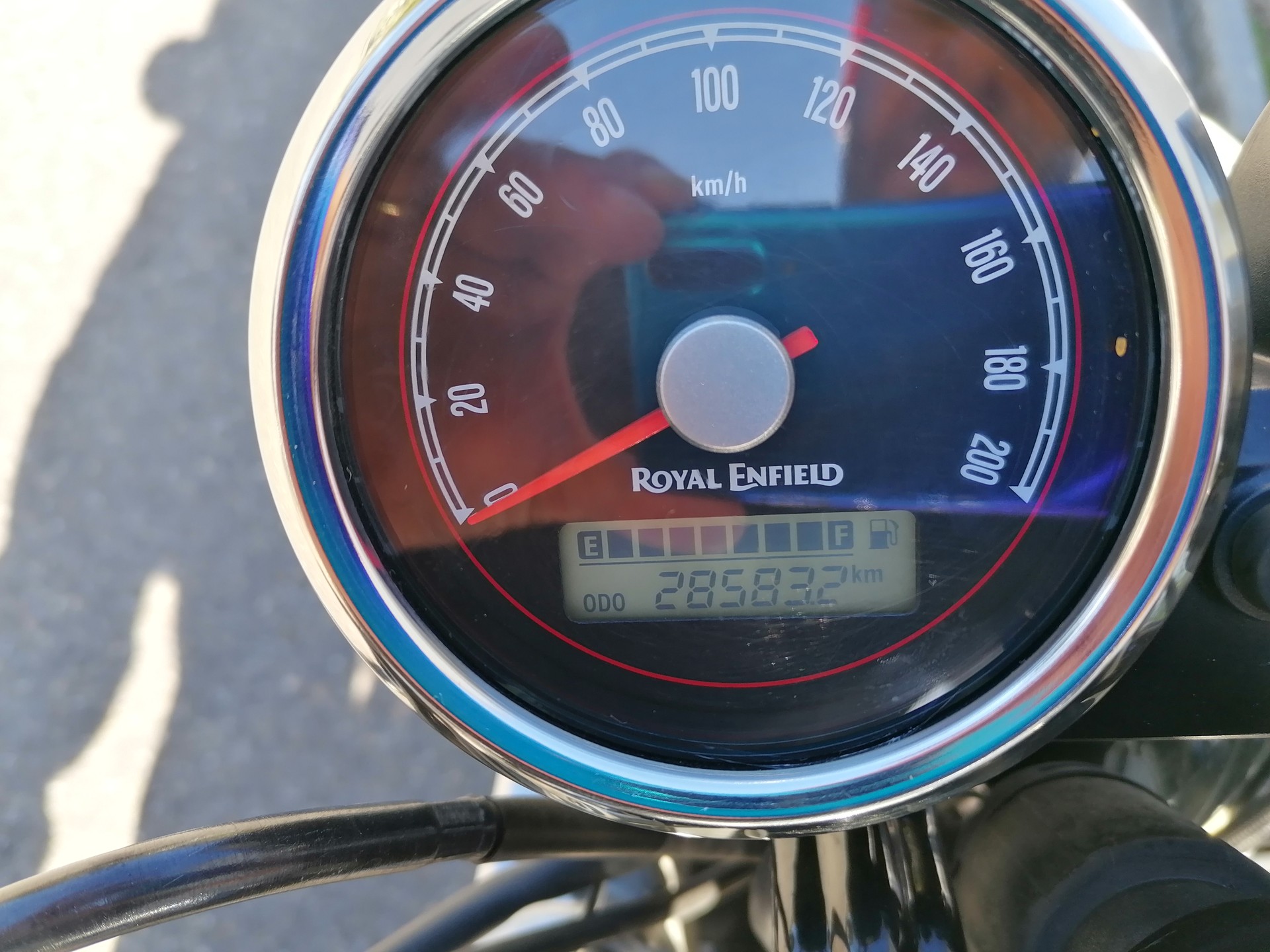 ROYAL ENFIELD GT 650-image-4