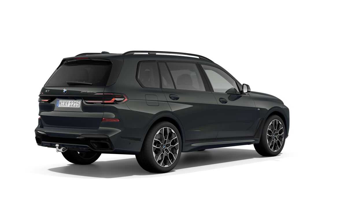 BMW X7 xDrive 48V 40d M Sport Pro Steptronic**Action de leasing à 0.0%**-showroom-element-1