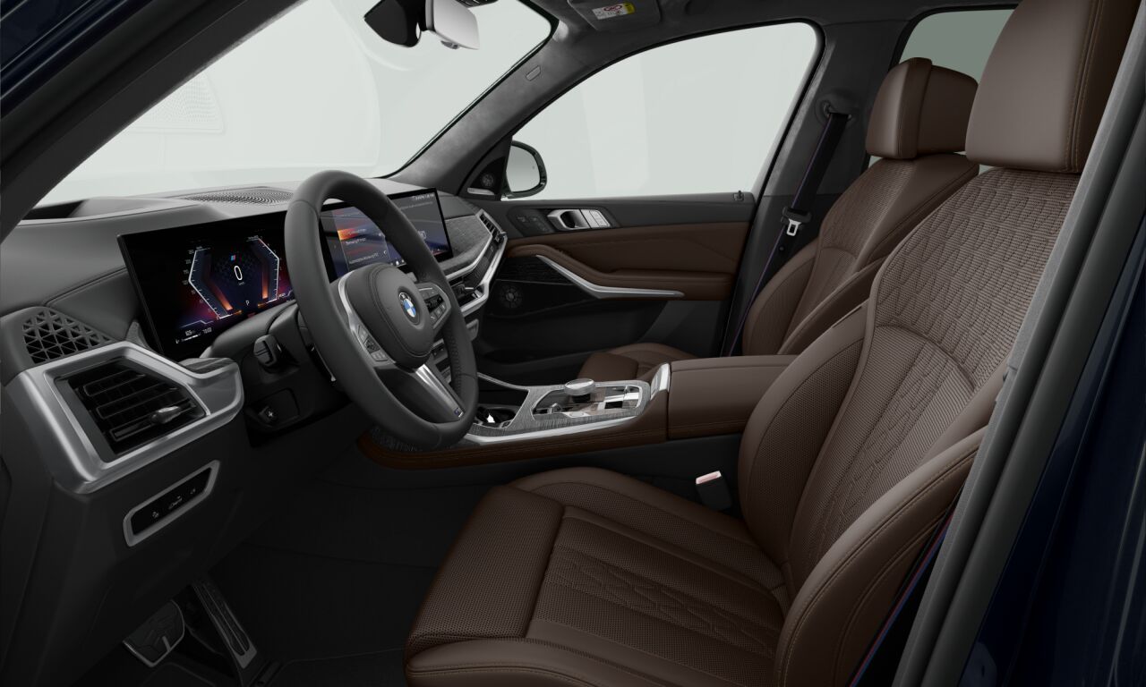 BMW X7 xDrive 48V 40d M Sport Pro Steptronic**Action de leasing à 0.0%**-showroom-element-2