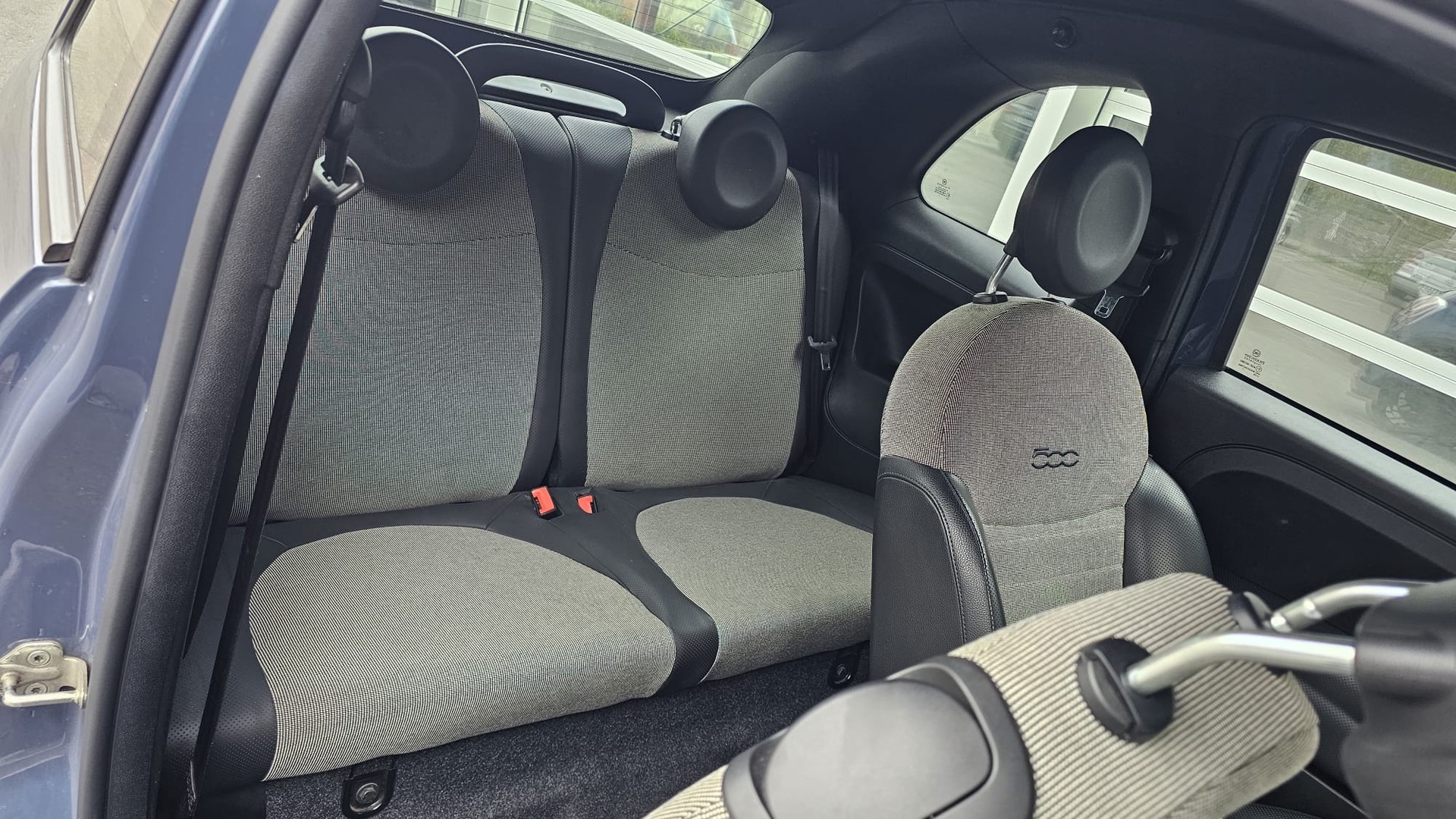 FIAT 500 0.9 Twinair Turbo Pop Dualogic-image-11