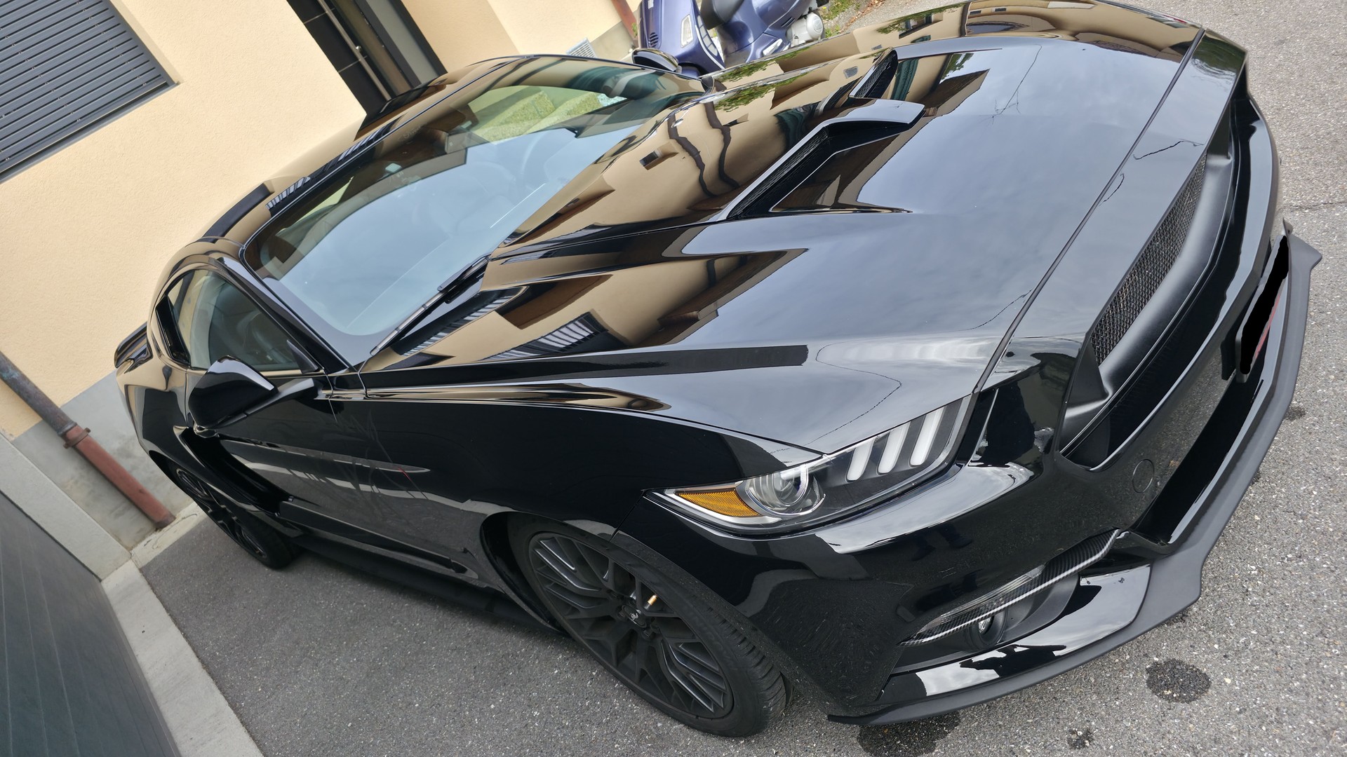 FORD 2.3 EcoBoost-image-3