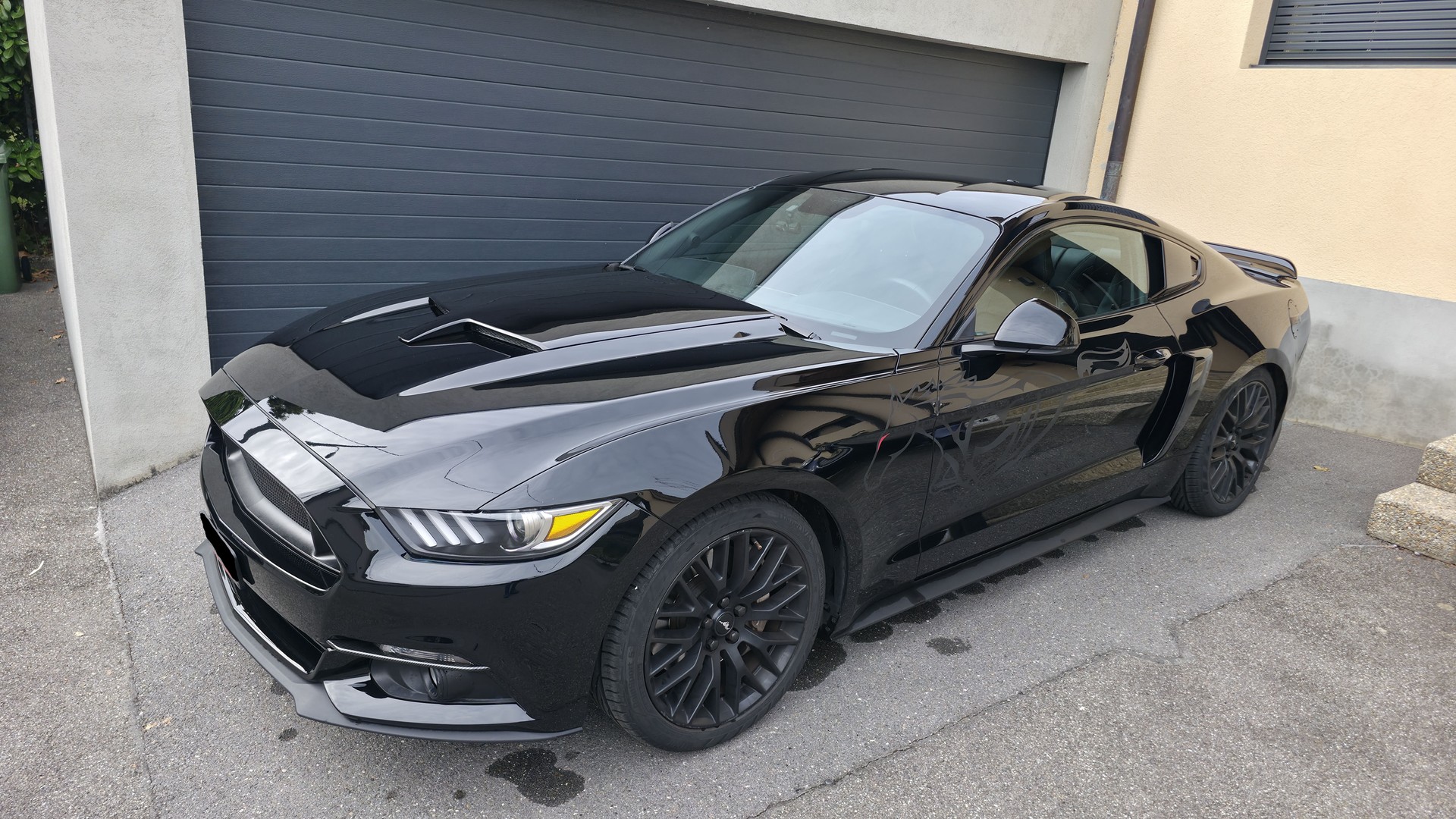 FORD 2.3 EcoBoost-image-2