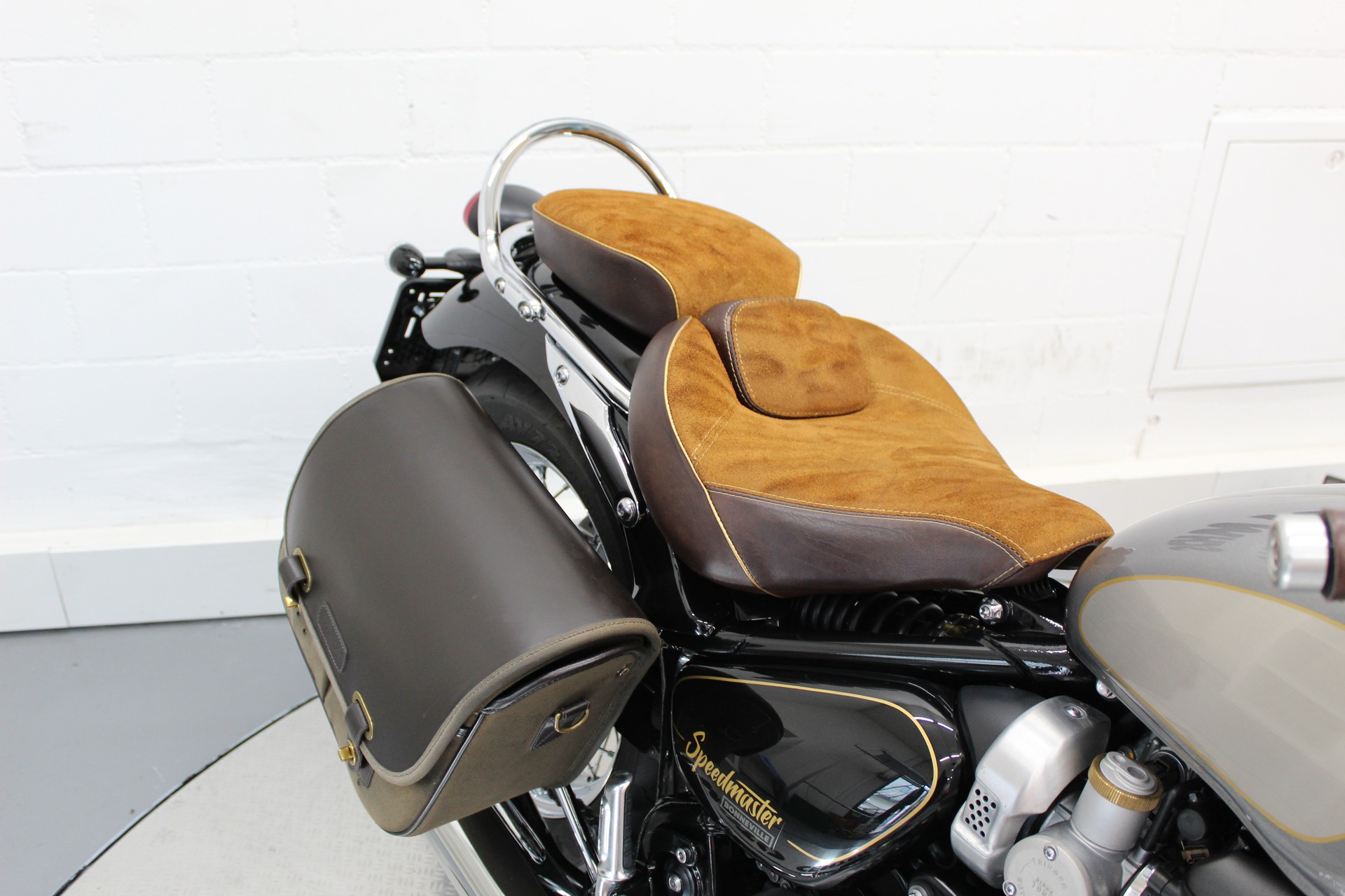 TRIUMPH Bonneville 1200 Speedmaster-image-7