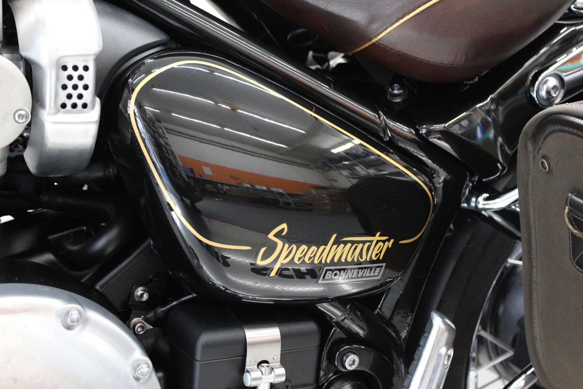 TRIUMPH Bonneville 1200 Speedmaster-image-6