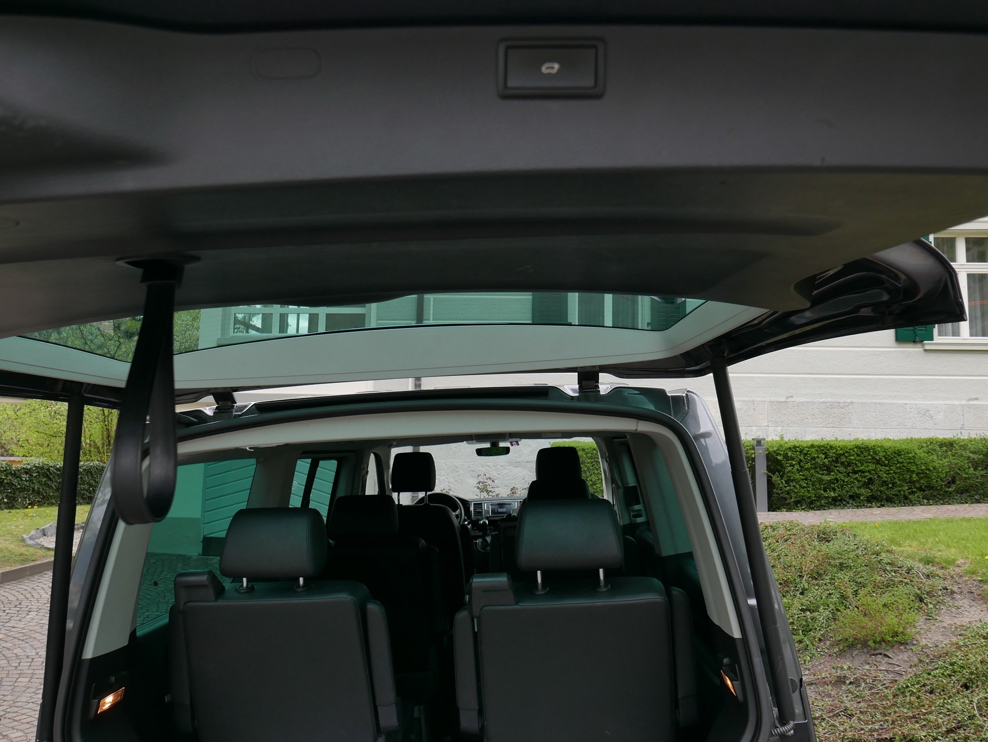 VW T6 Multivan 2.0 Bi-TDI Highline Liberty 4Mot. DSG-image-7