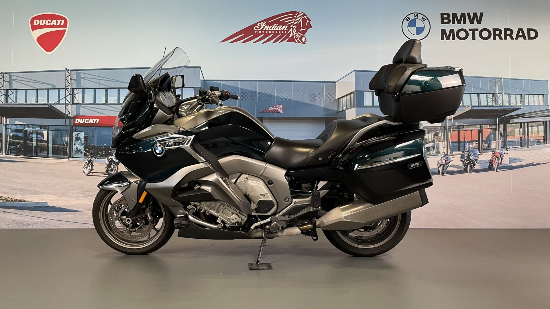 BMW K 1600 GTL-image-3