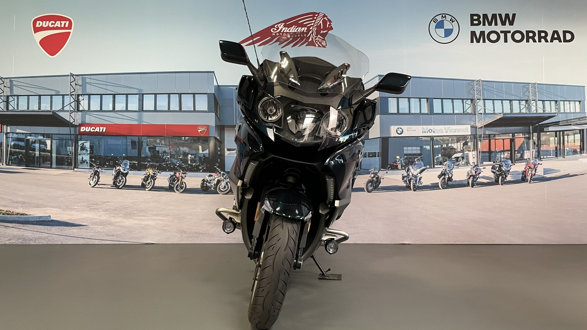 BMW K 1600 GTL-image-1