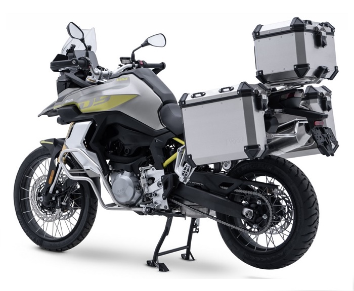 VOGE ADVENTURE 900DSX-image-2