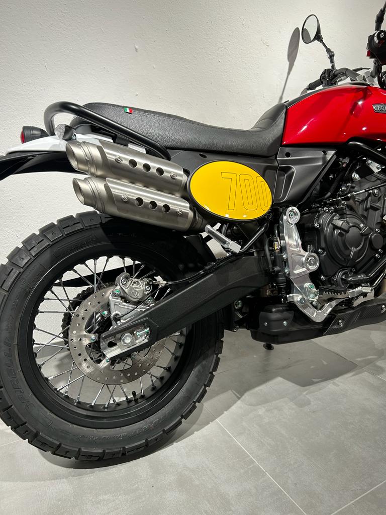 FANTIC Caballero 700-image-2