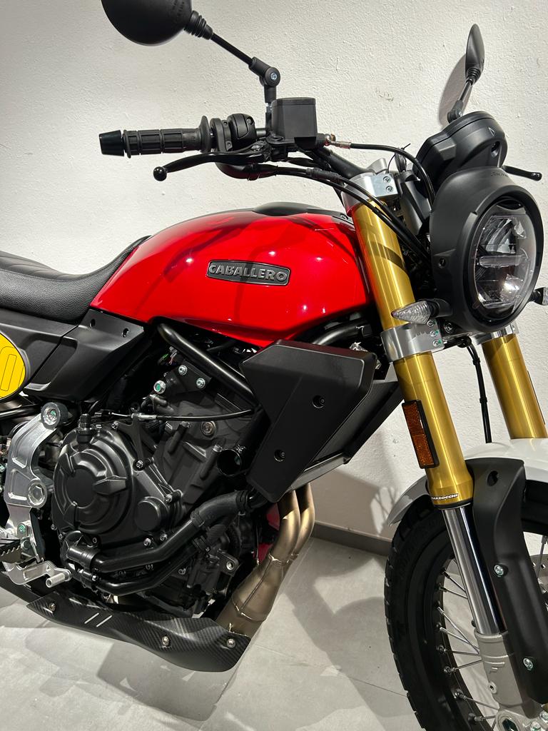 FANTIC Caballero 700-image-1