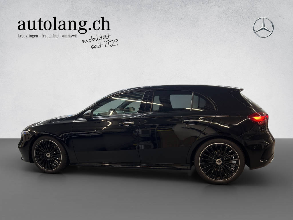 MERCEDES-BENZ A 250 AMG Line 4Matic-showroom-element-2