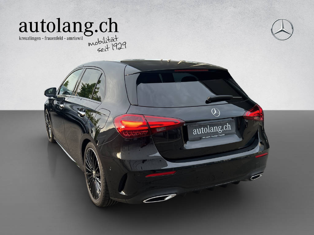MERCEDES-BENZ A 250 AMG Line 4Matic-showroom-element-3