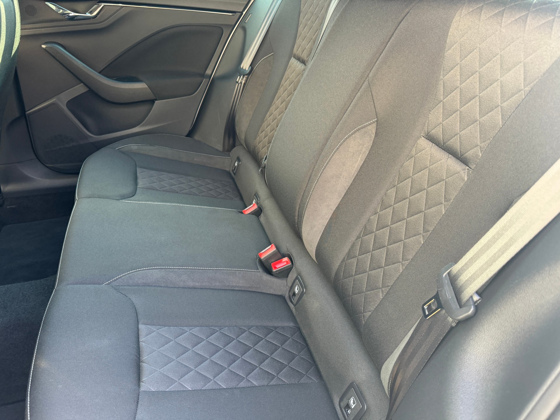 SKODA Scala 1.5 TSI ACT Style DSG-image-9