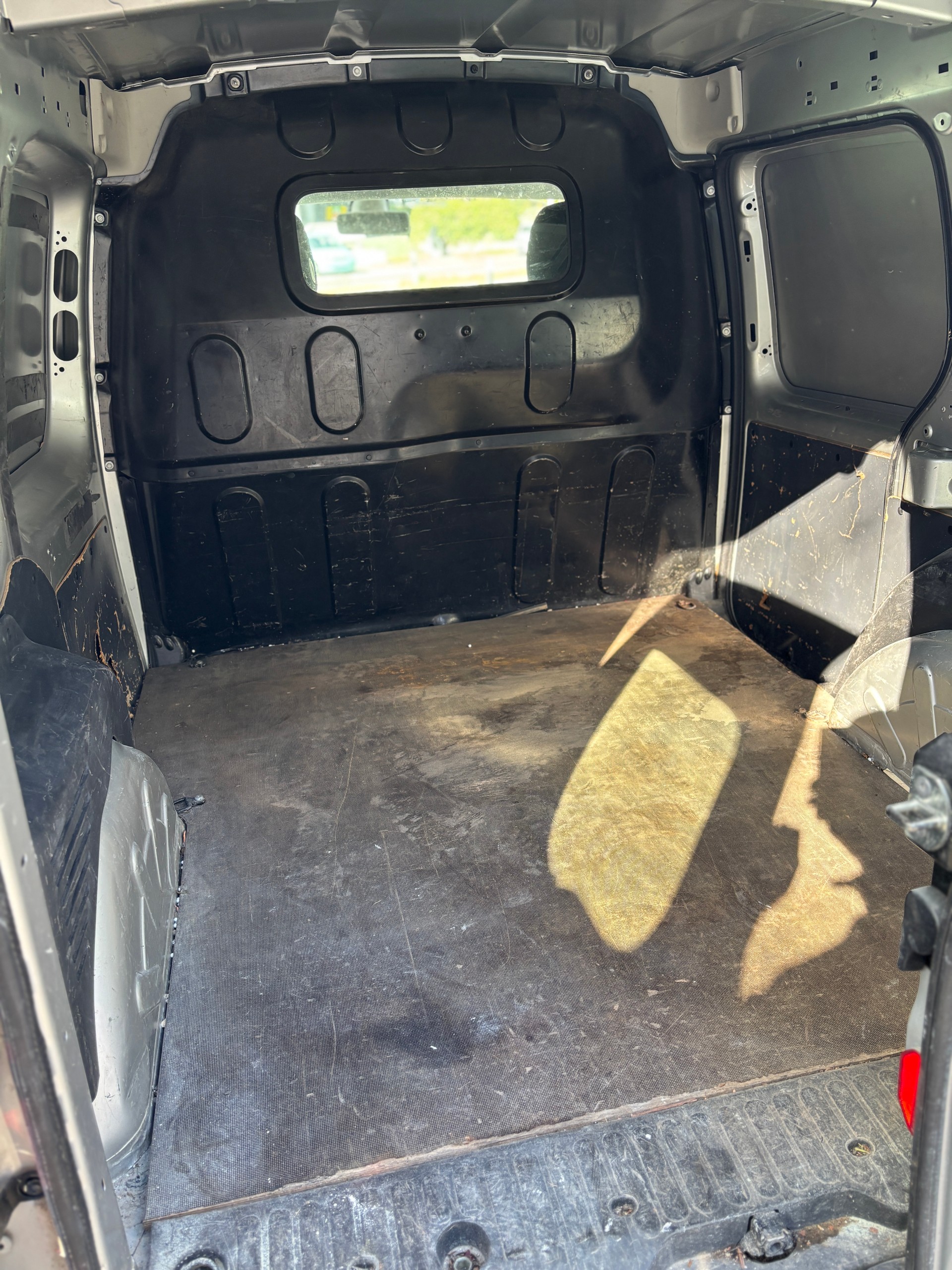 MERCEDES-BENZ Citan 109 CDI L Euro 5-image-5