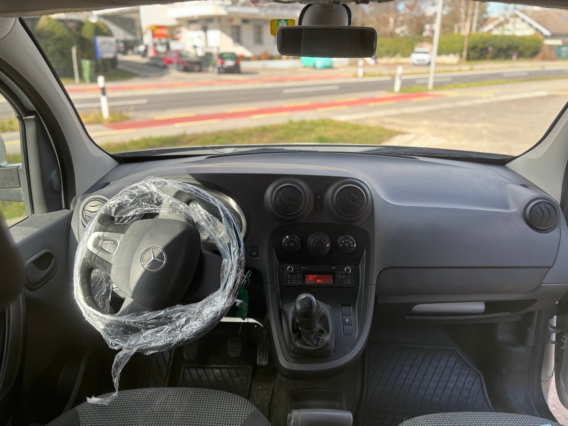 MERCEDES-BENZ Citan 109 CDI L Euro 5-image-4
