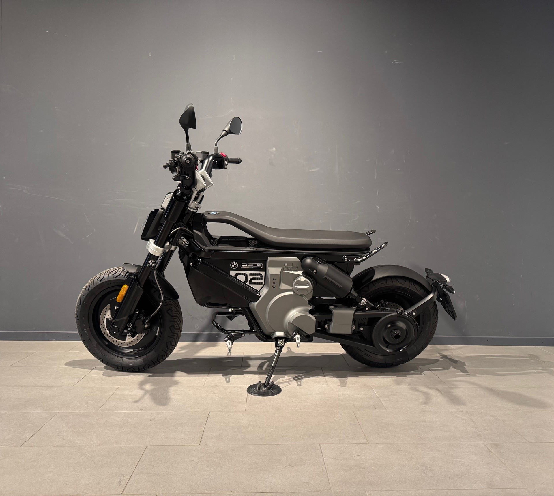 BMW CE 02 Urban Deal - über CHF 3'000.- Rabatt-image-2