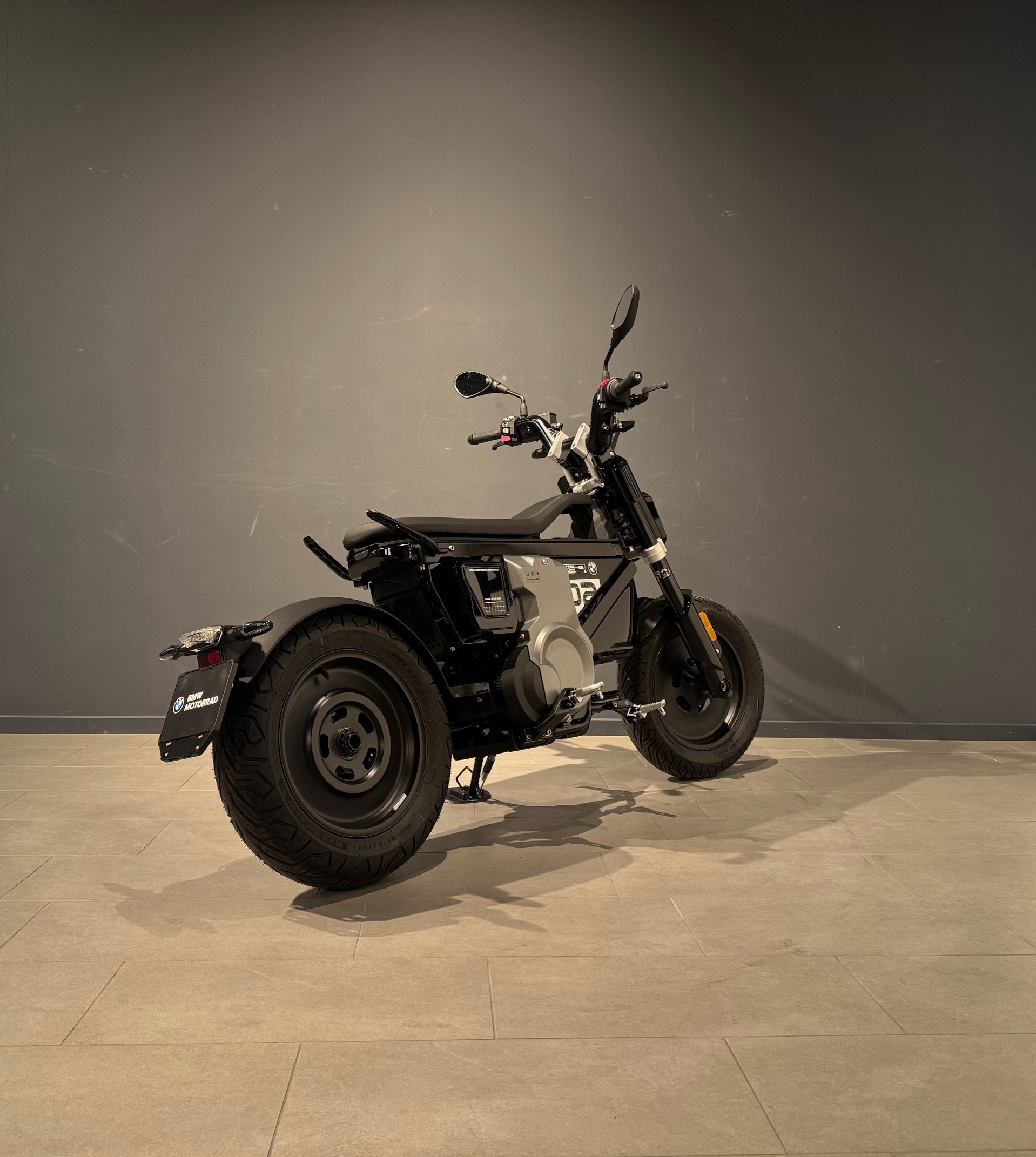 BMW CE 02 Urban Deal - über CHF 3'000.- Rabatt-image-4