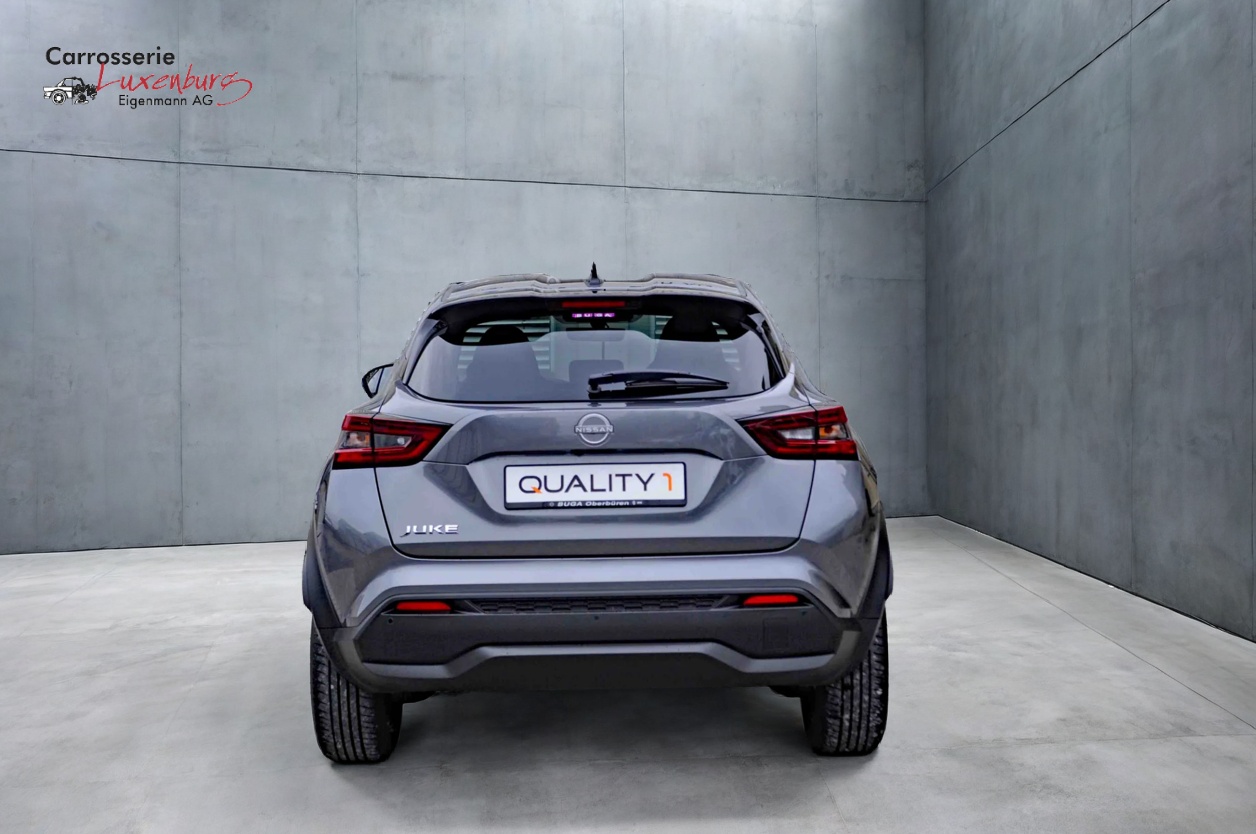 NISSAN Juke 1.0 DIG-T N-Connecta DCT-showroom-element-3