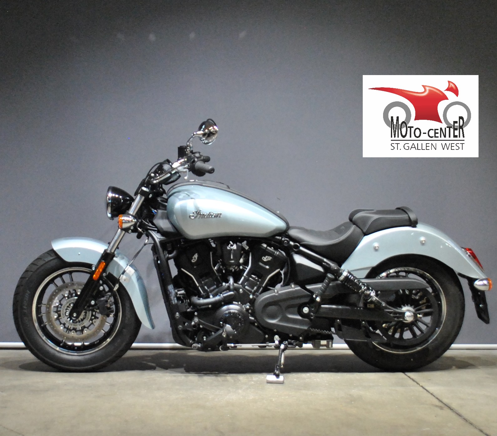 INDIAN Scout Sixty-image-2