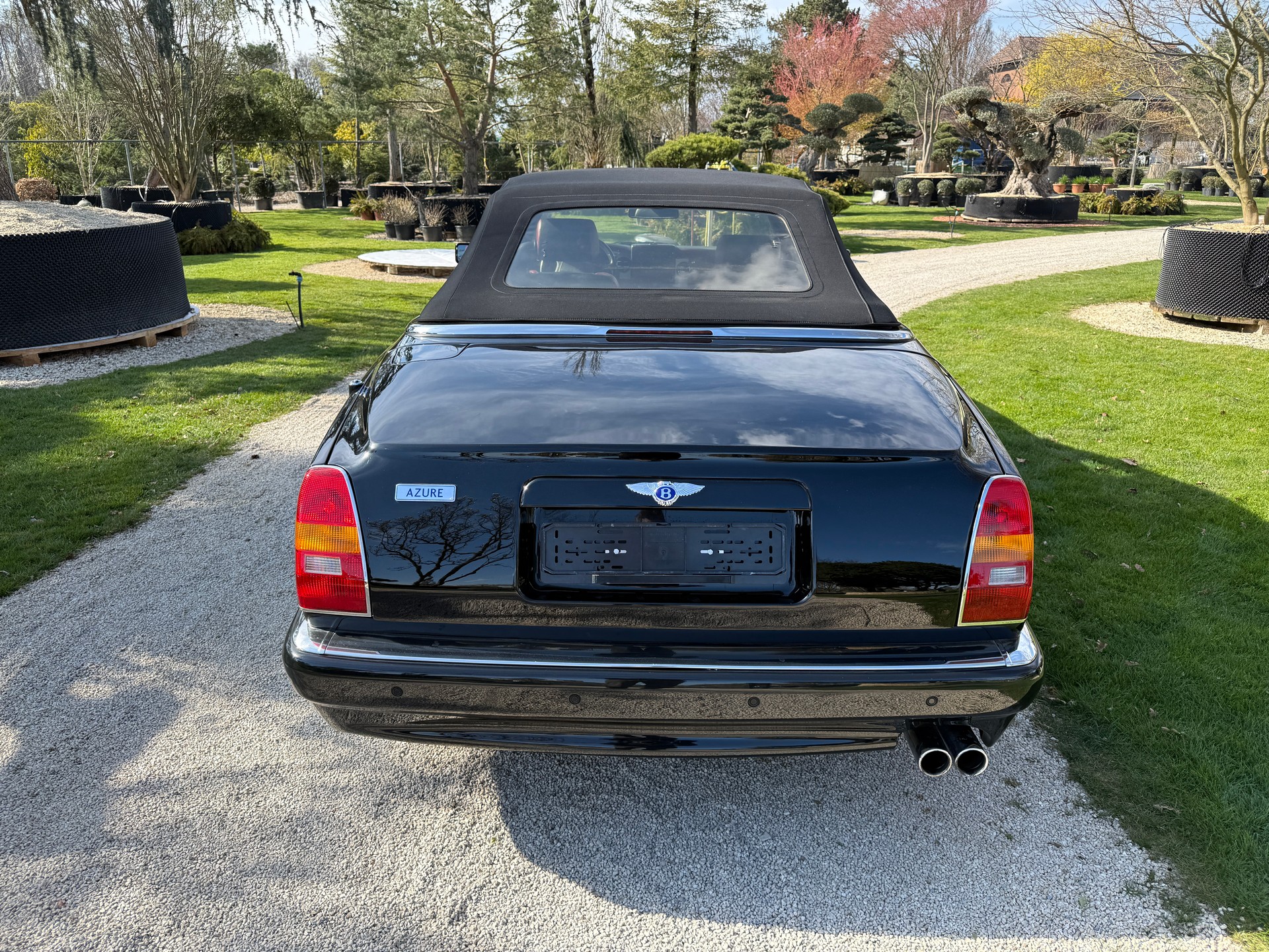 BENTLEY Azure-image-8