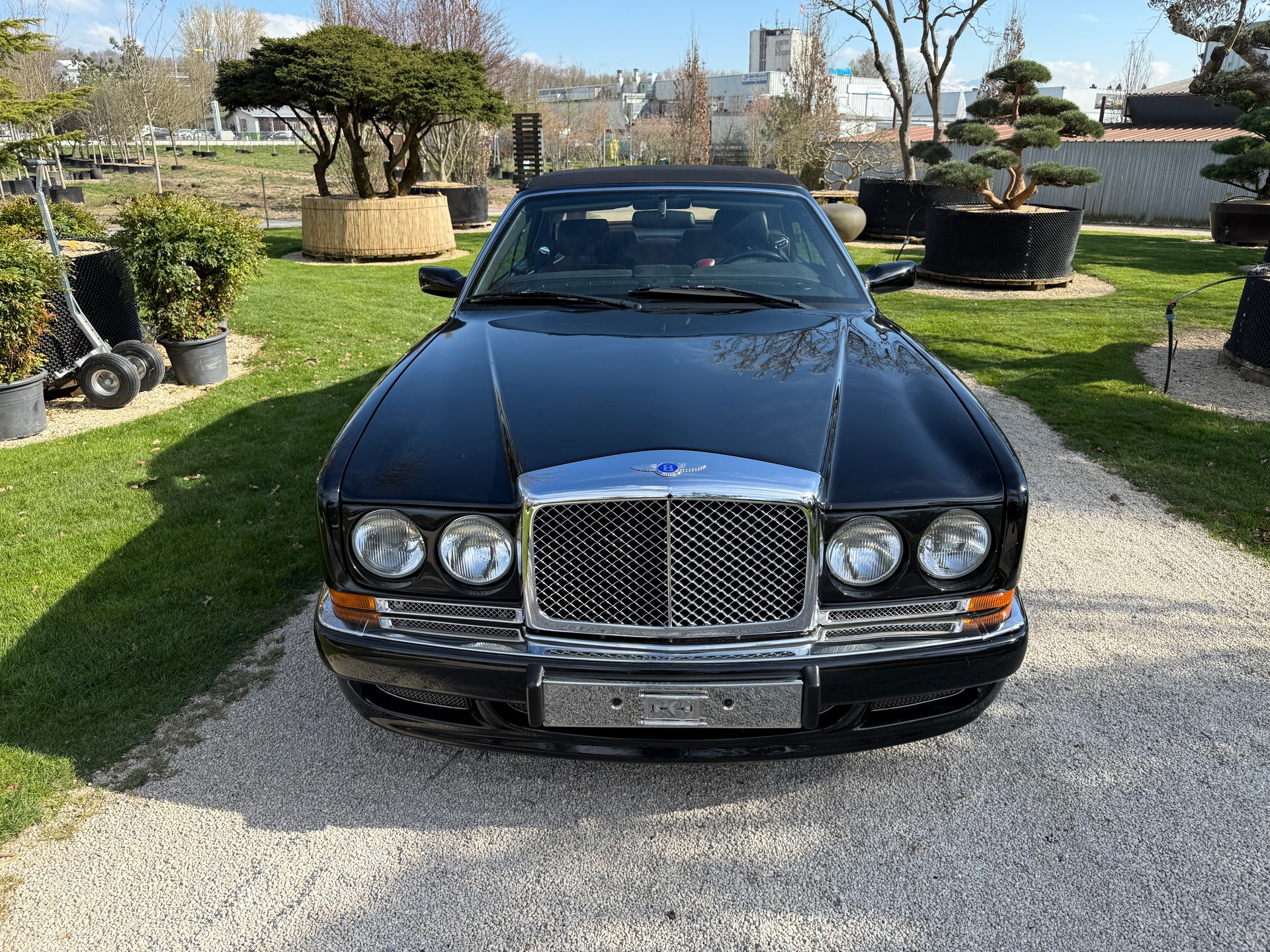 BENTLEY Azure-image-5