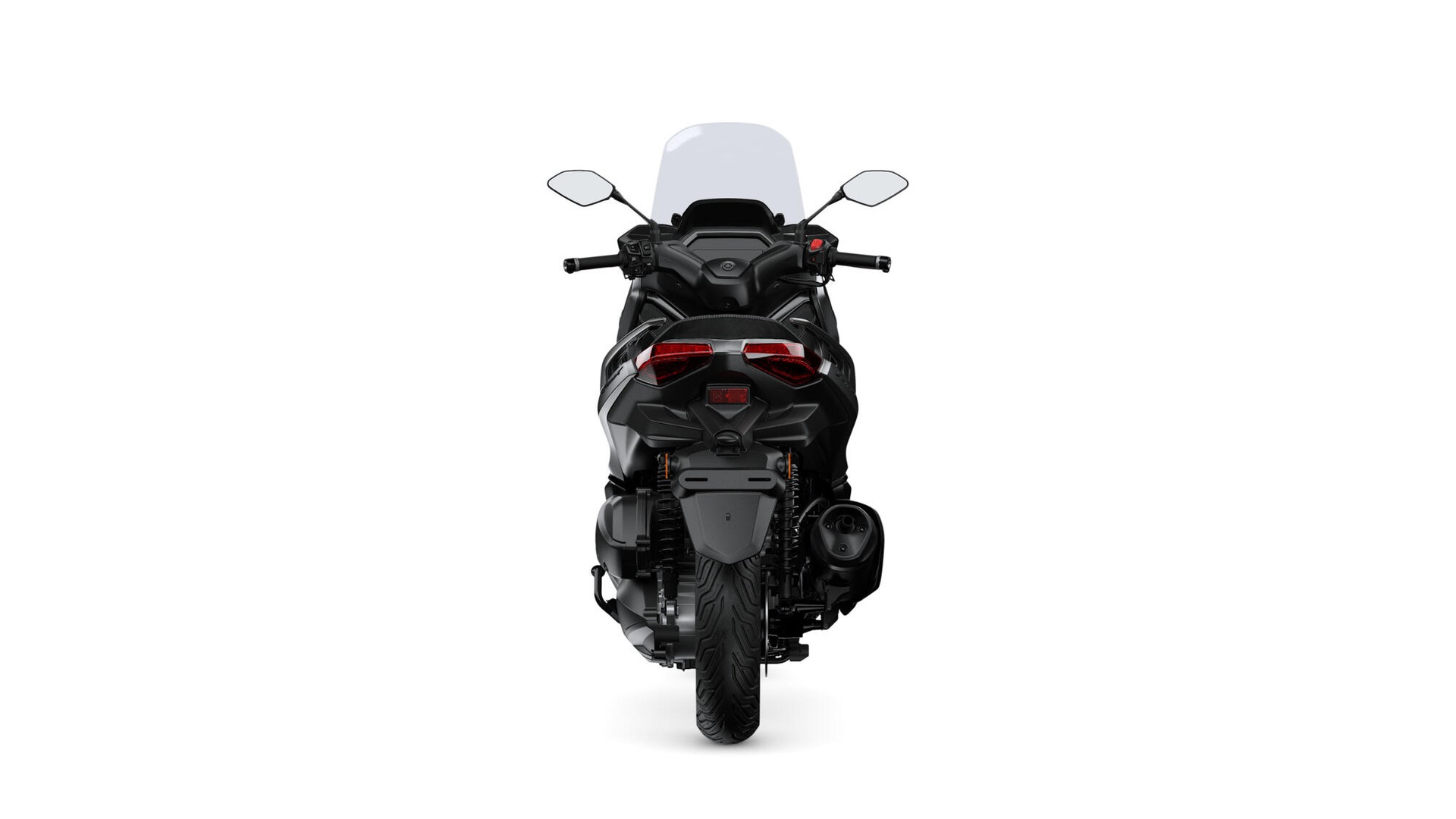 YAMAHA XMAX 300 Tech MAX+-image-5