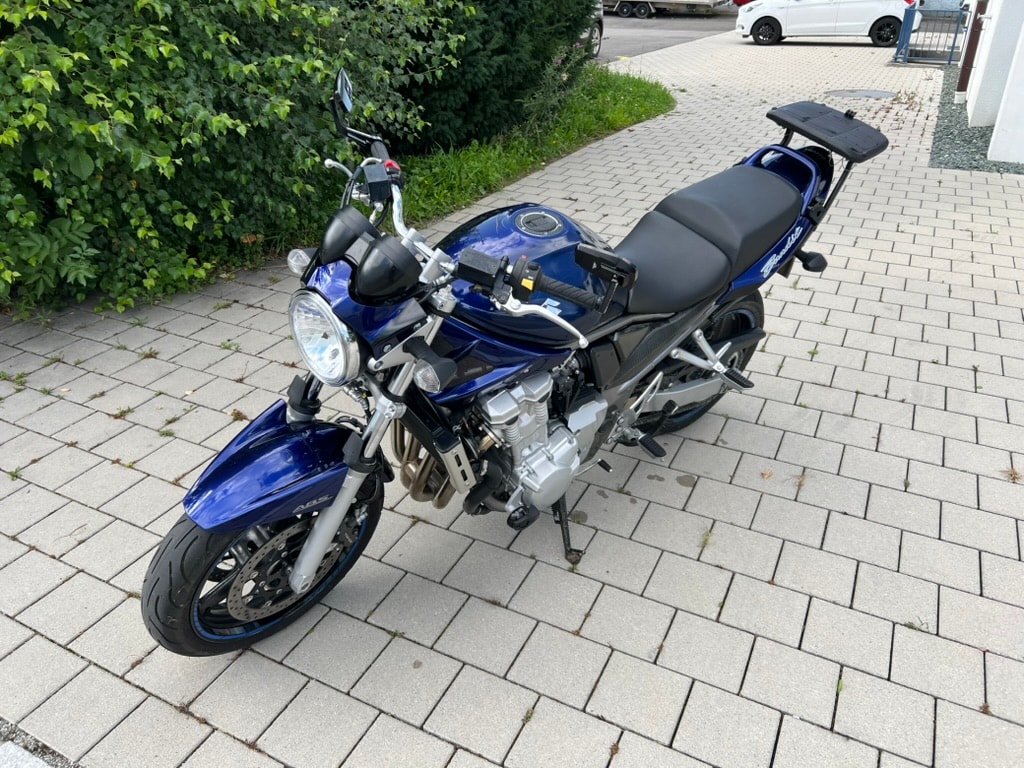 SUZUKI GSF 650 Bandit ABS K7-image-5