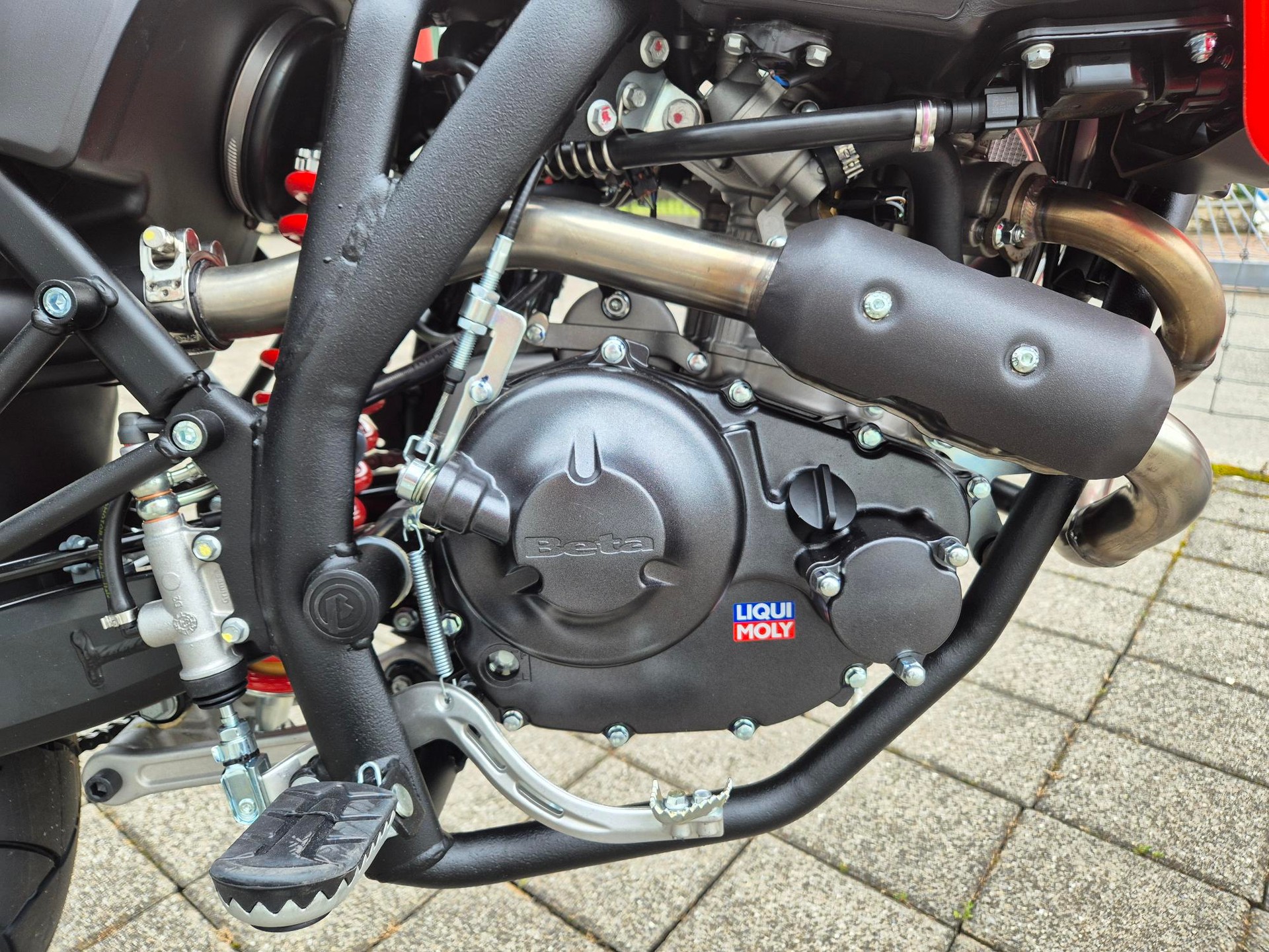 BETA RR 125-4T LC Motard-image-4