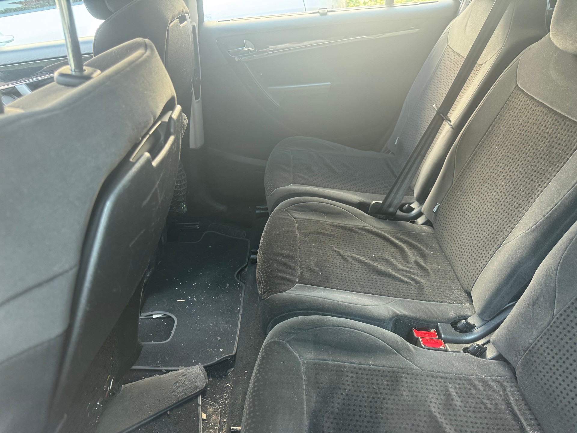 CITROEN Grand C4 Picasso 1.6i 16V Turbo Exclusive+ BMP6-image-7