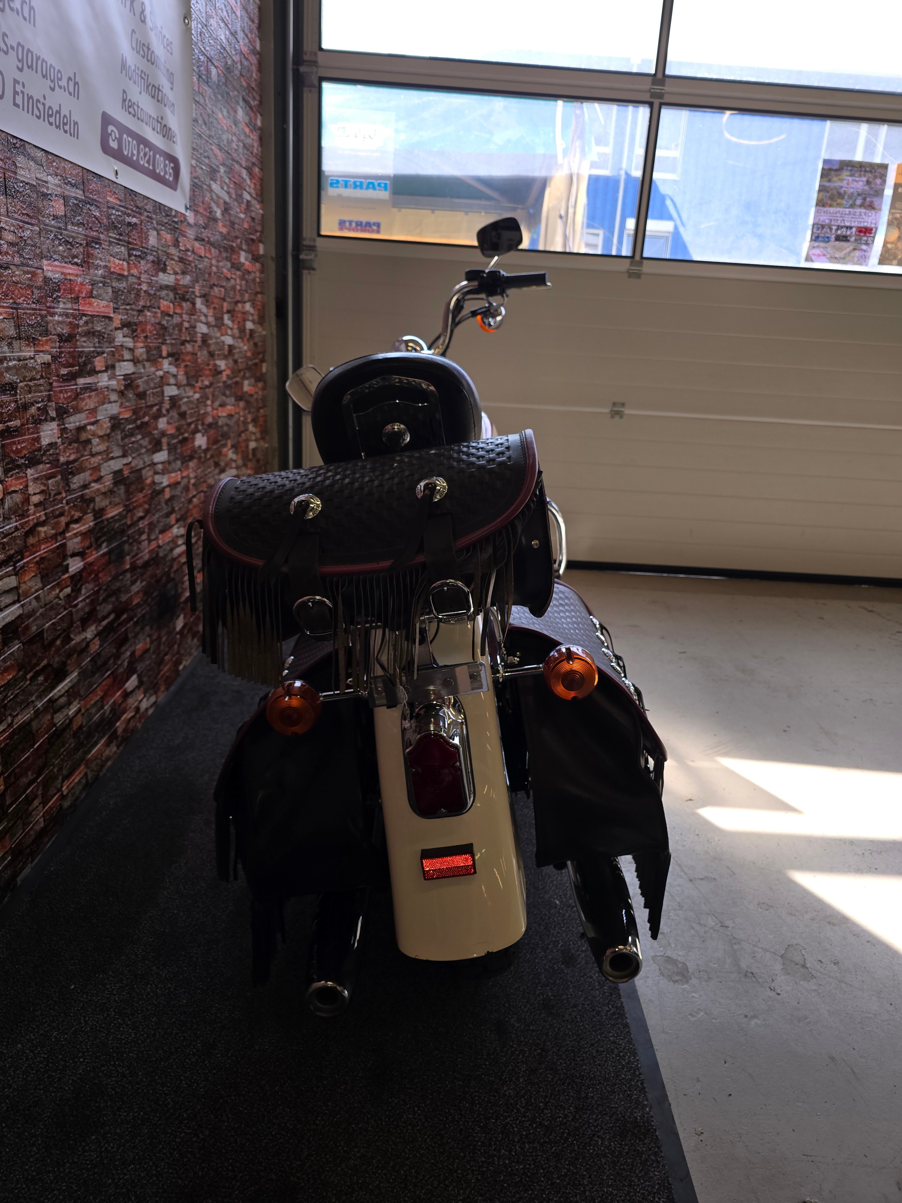 1Vintage Wheels Garage GmbH | MotoScout24
