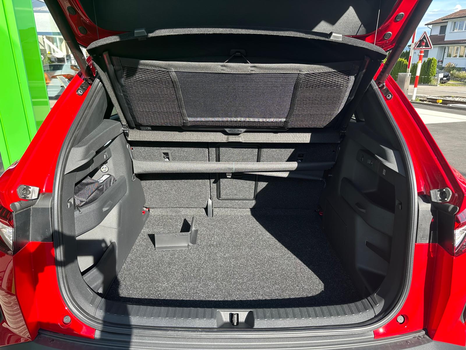 SKODA Elroq 85 Sportline-image-7