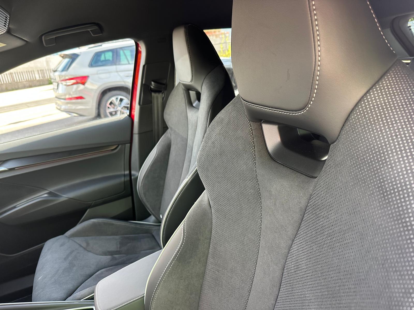 SKODA Elroq 85 Sportline-image-10