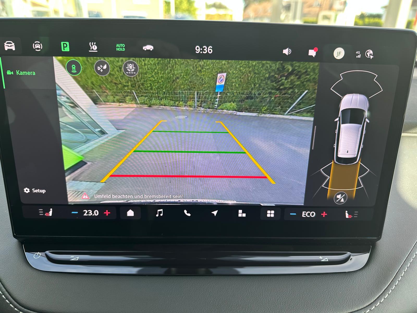 SKODA Elroq 85 Sportline-image-18