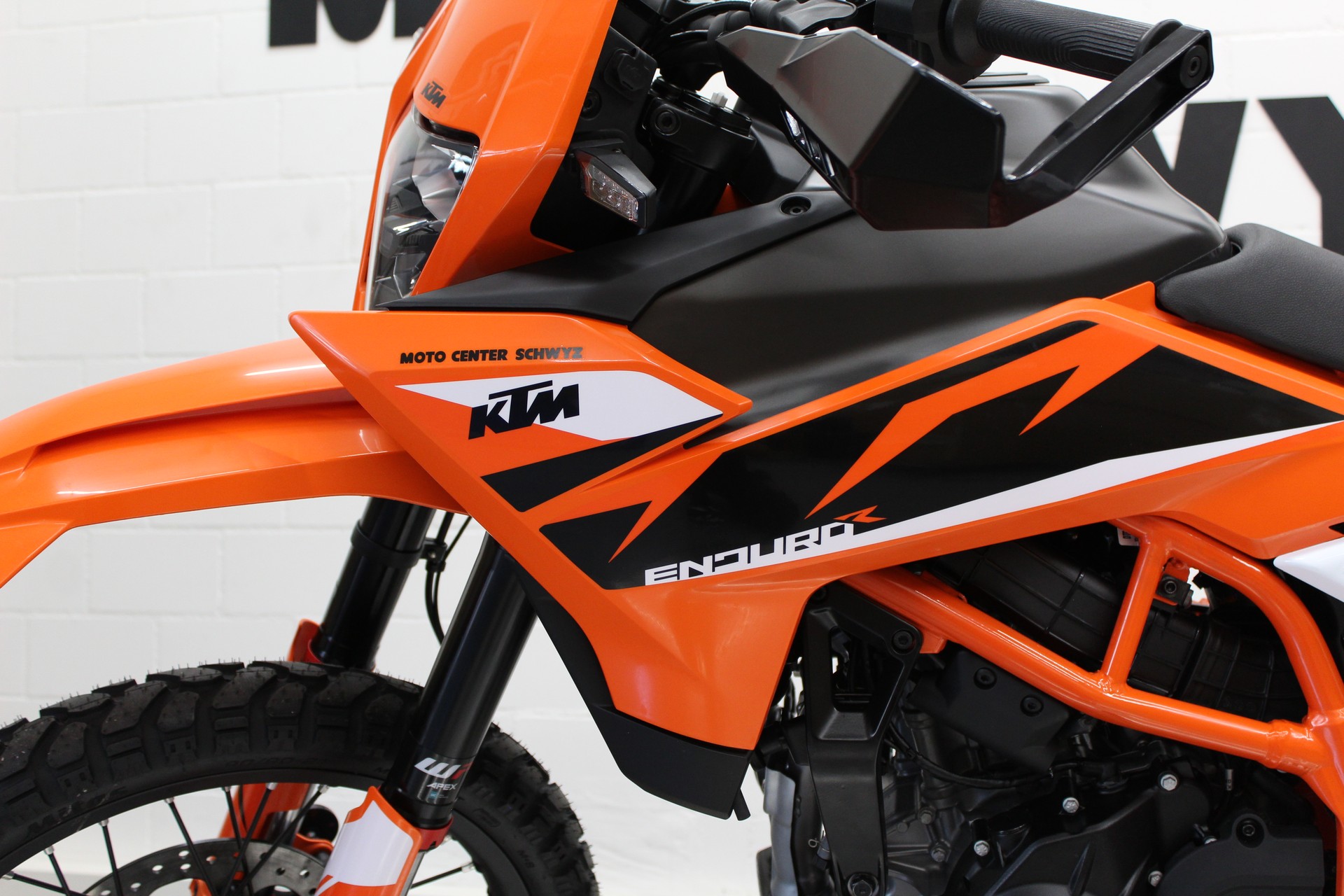 KTM 125 Enduro R-image-6
