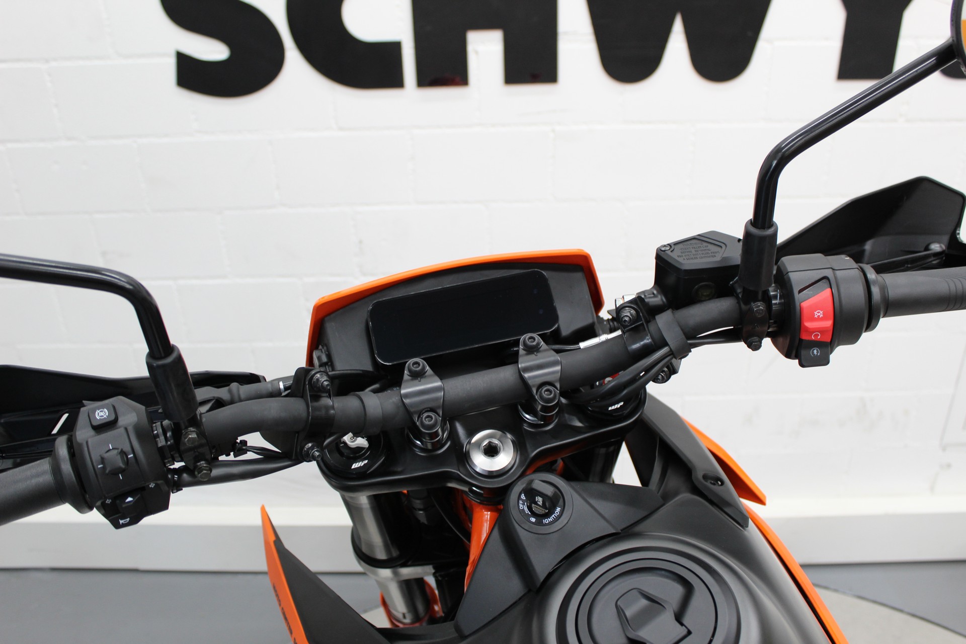 KTM 125 Enduro R-image-7