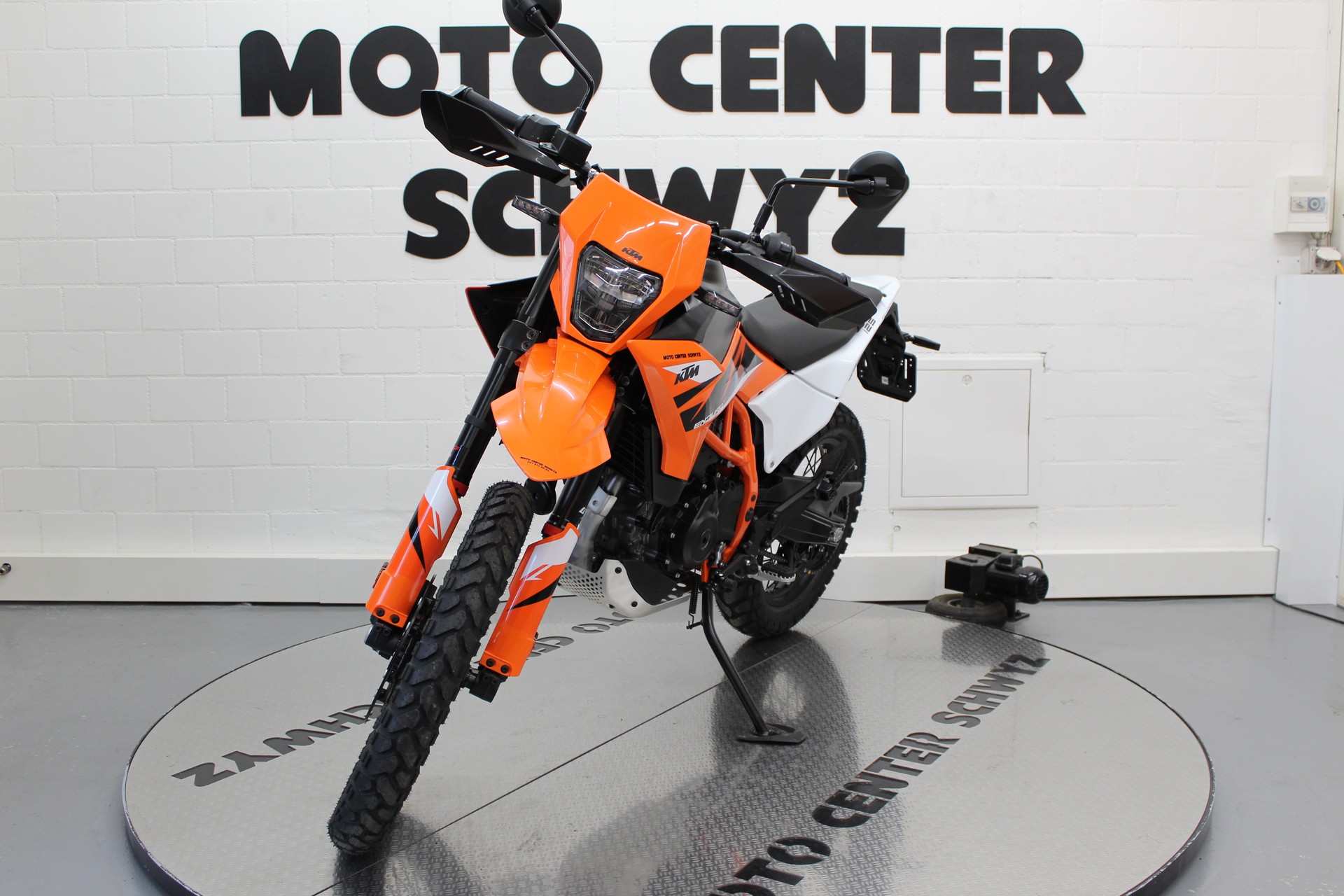 KTM 125 Enduro R-image-3