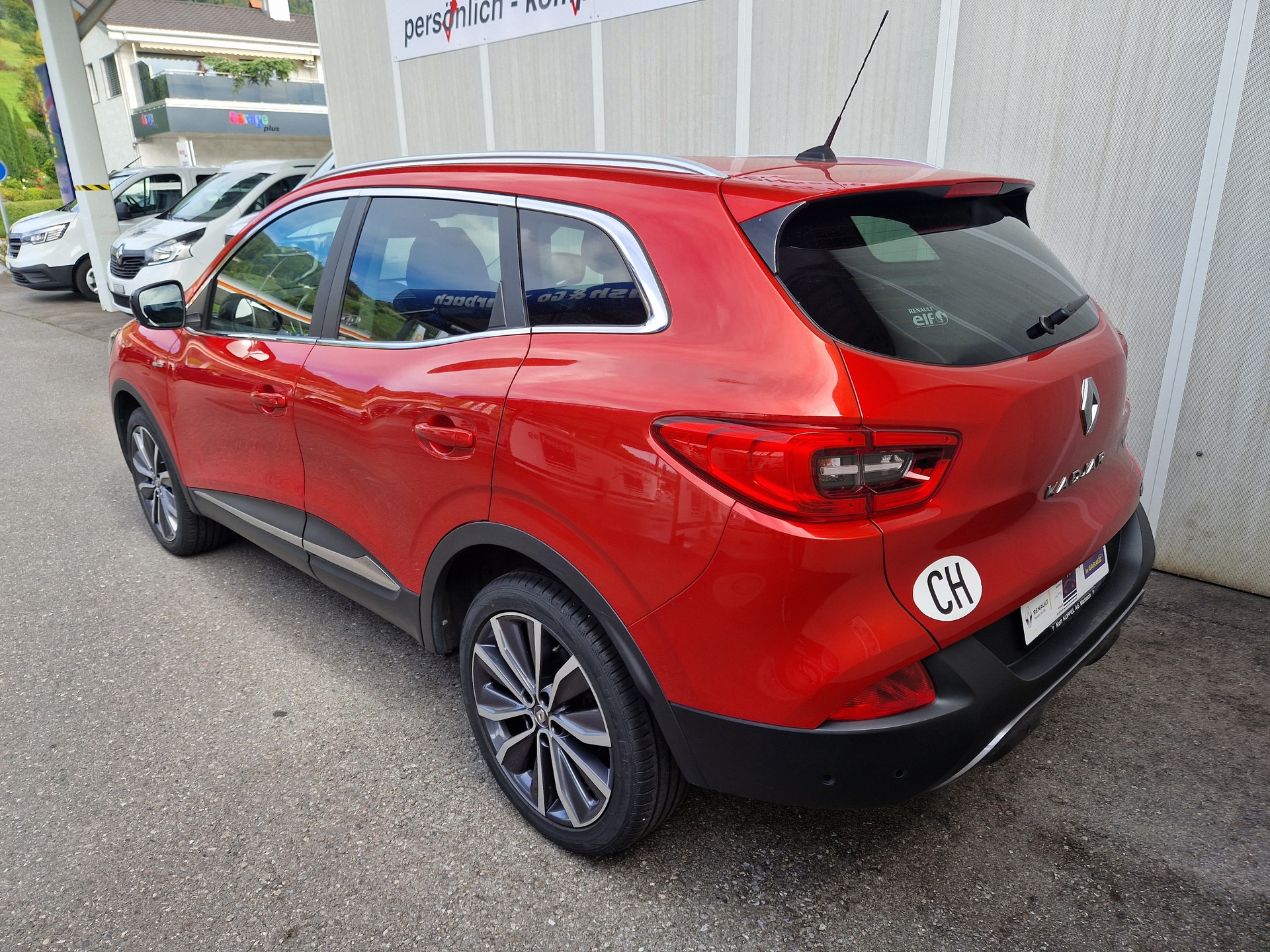 RENAULT Kadjar 1.5 dCi Bose-showroom-element-2