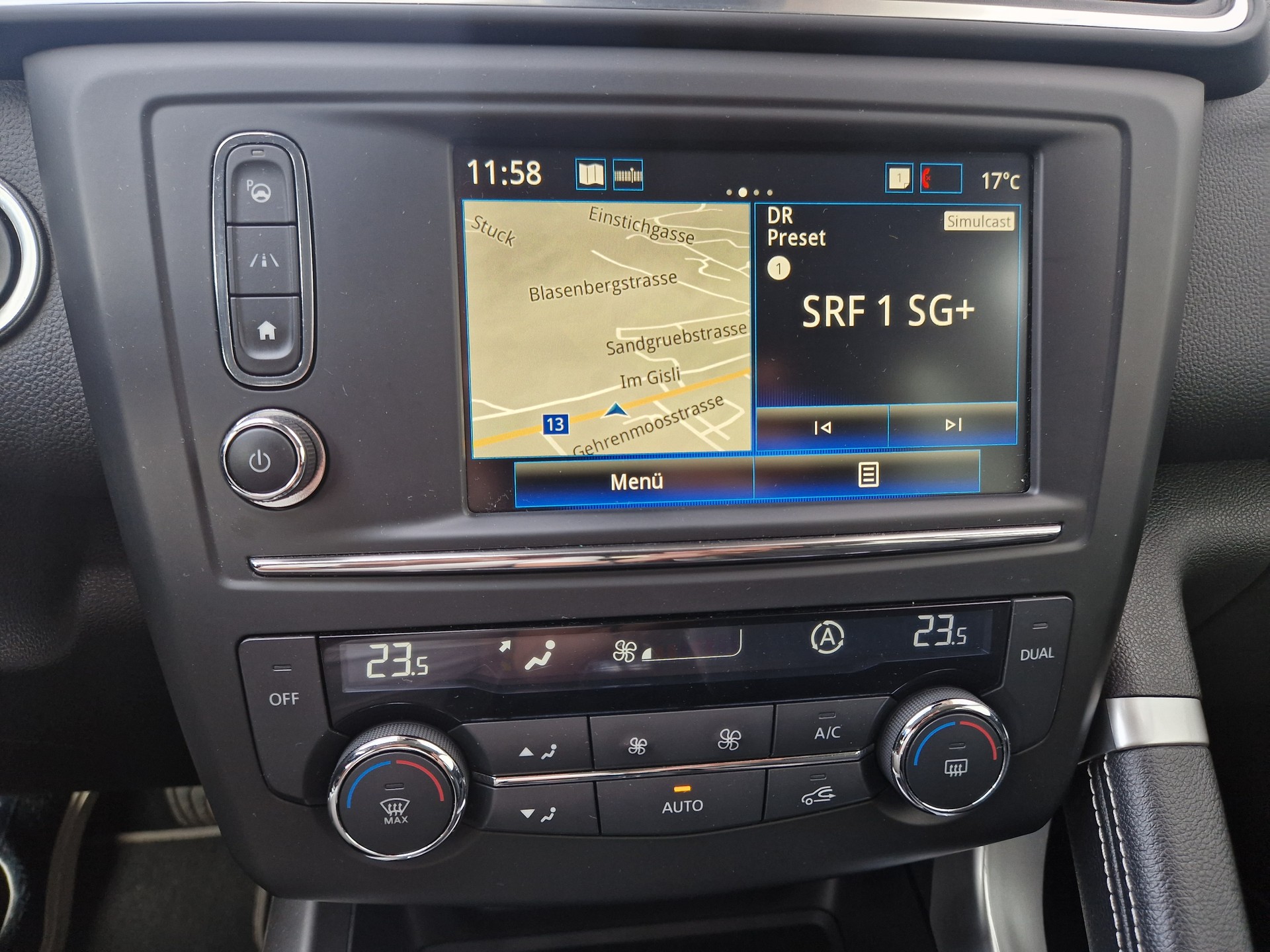 RENAULT Kadjar 1.5 dCi Bose-image-10
