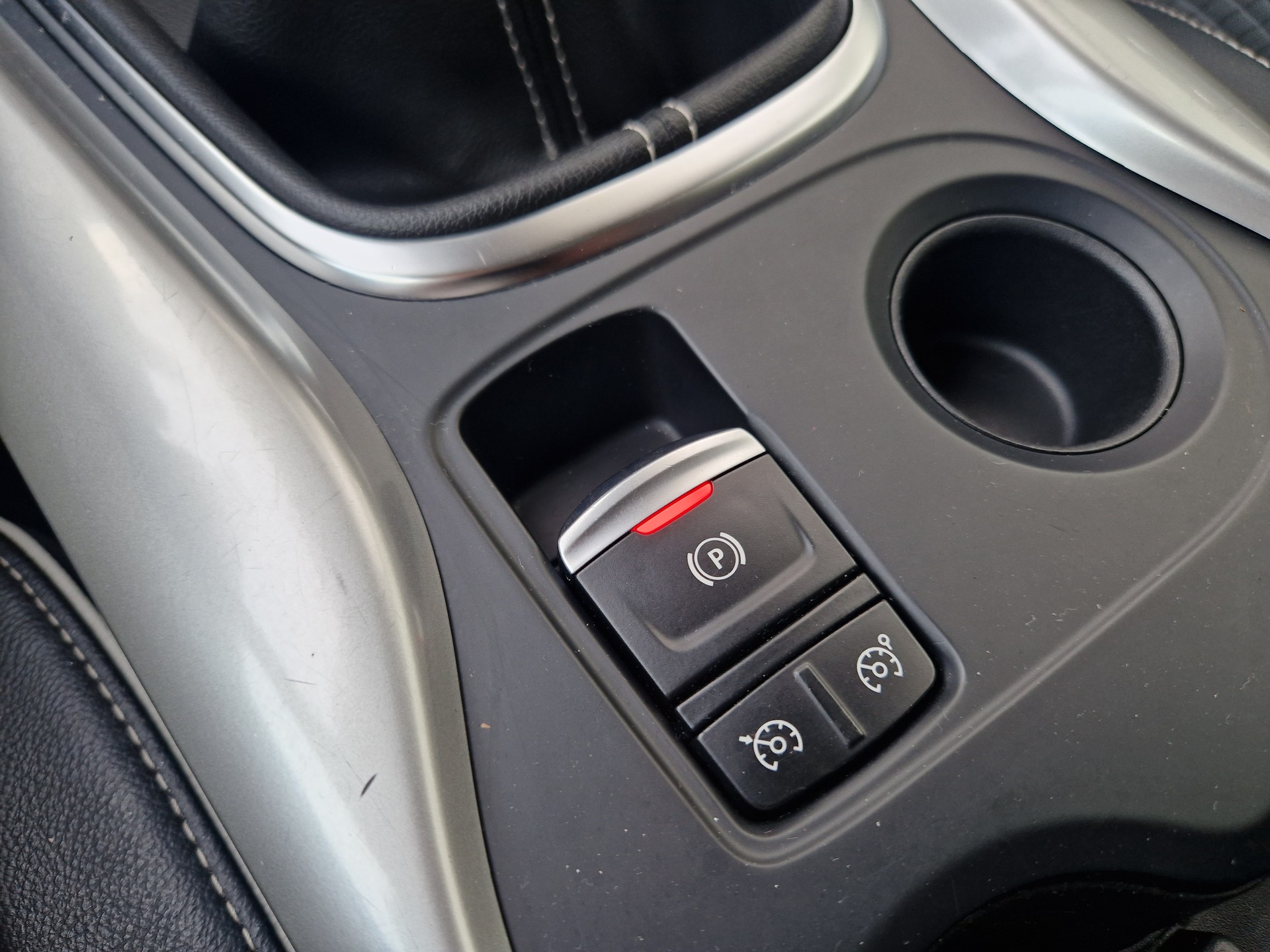 RENAULT Kadjar 1.5 dCi Bose-image-9
