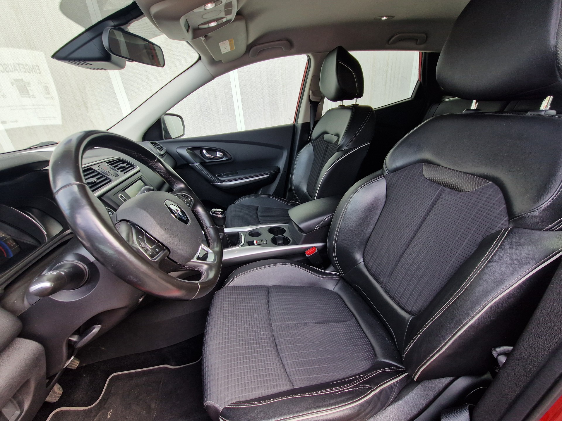 RENAULT Kadjar 1.5 dCi Bose-image-7