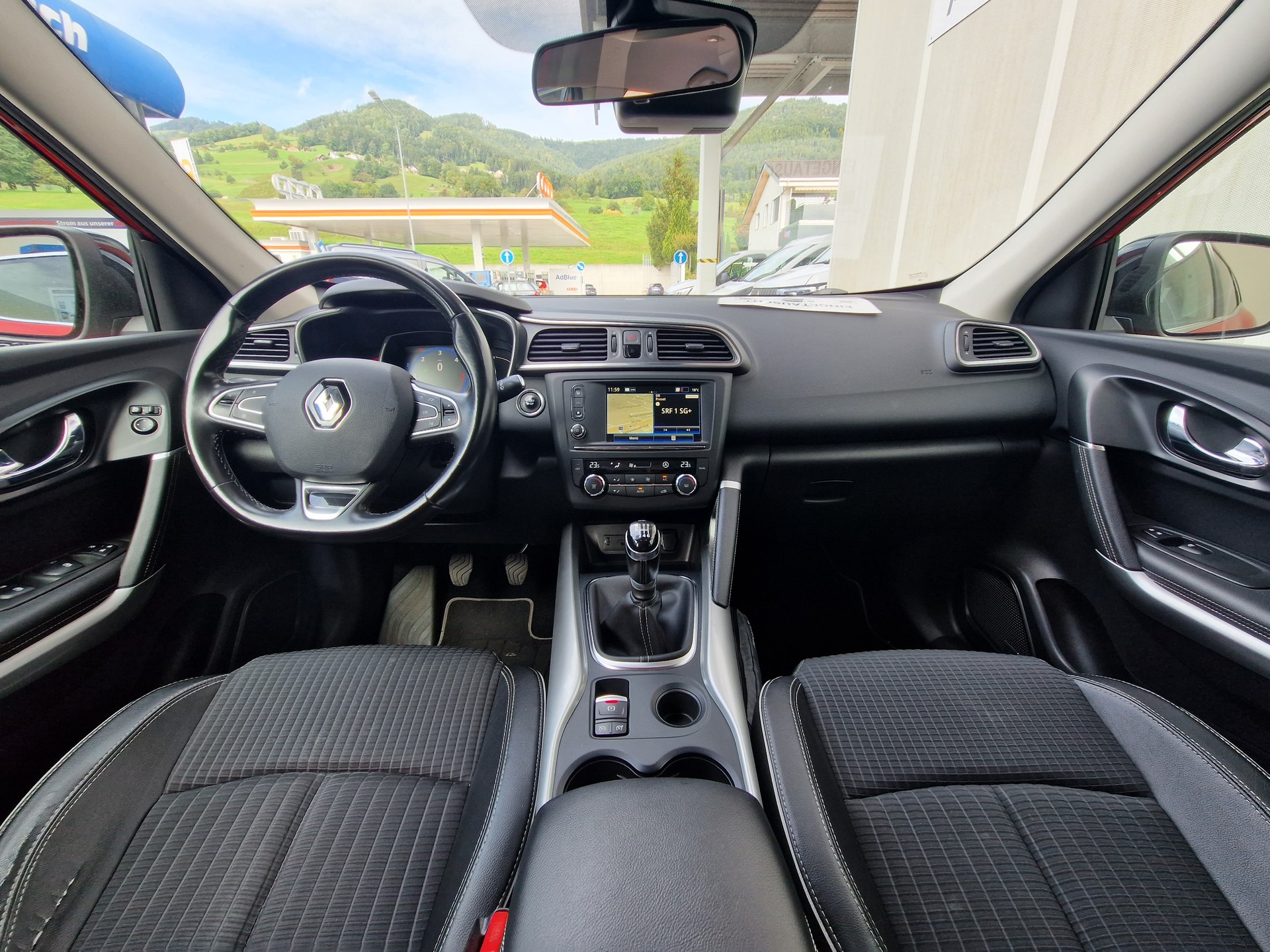 RENAULT Kadjar 1.5 dCi Bose-image-6