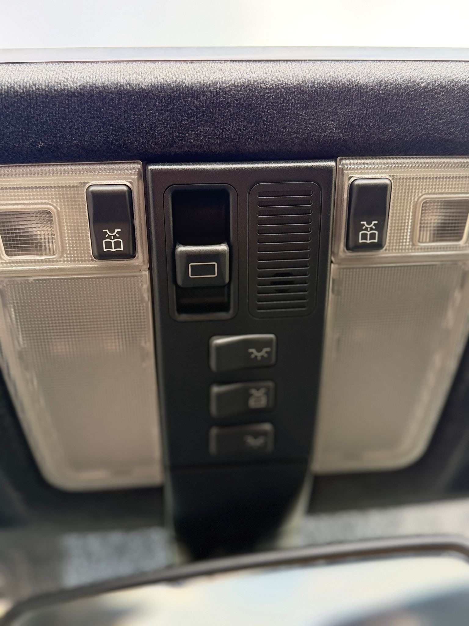 MERCEDES-BENZ 600 SE Automatic-image-14