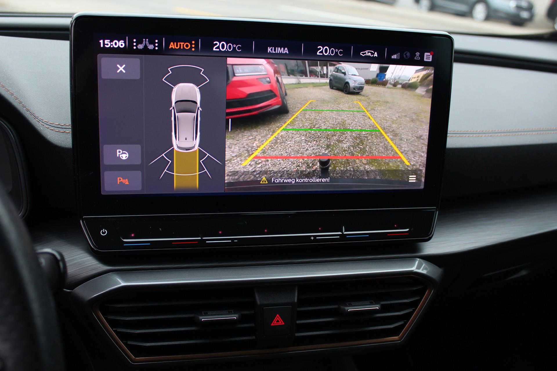 CUPRA Formentor 2.0TSI VZ 4Drive DSG-image-10